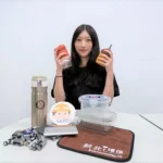 賞燈祈福環保拿好禮　-新北環保局推自備餐具、回收廢電池