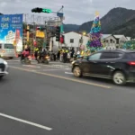 水里元宵晚會盛大舉行　集集警分局強化安全無所不在