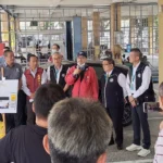 高雄市區監理所辦理　「汽車隔熱紙可見光透過率檢驗教育訓練」