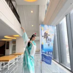 全國學生舞蹈比賽基隆重磅登場　三級銜接完善舞蹈教育