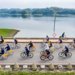 嘉義市住宿業營收七年成長52.8%　首破30億元創新高