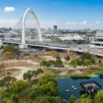 縫合城市交通動線！　中市7年補齊道路橋梁建設　打造安全回家的幸福路網