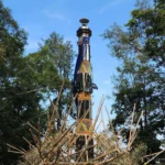 2026埔里森林逐燈祭2/27登場　邀你「閃耀台灣之心」