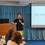 深耕臨床30年　王志平創辦健康行旅學苑分享健康管理觀念