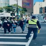 北市警啟動228連假交通疏導　全力守護民眾順暢安心行