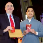 ait首次參展、13國共襄盛舉-　臺北燈節盛大點燈以國際ip吸引全球目光