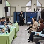 打造人本交通里程碑！基隆市推動「行人友善區」召開說明會凝聚地方共識