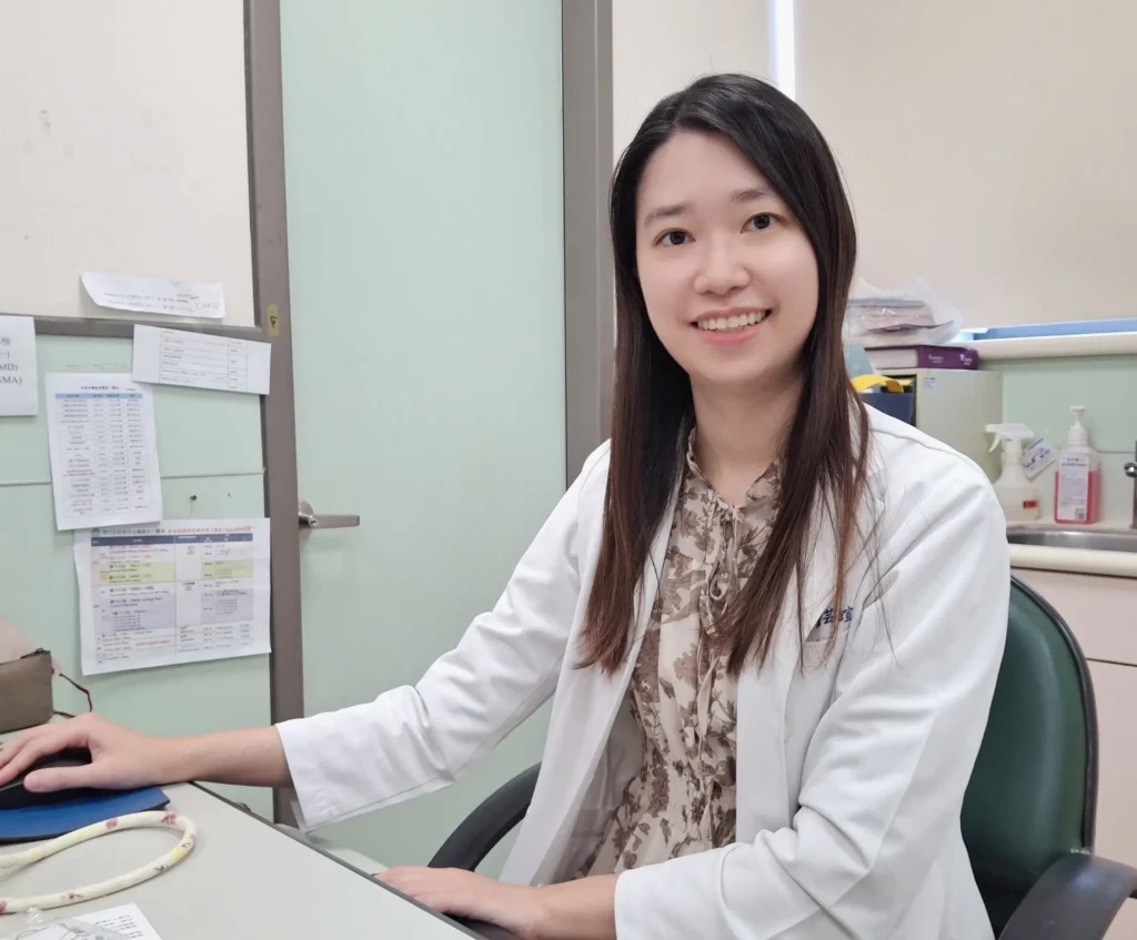 嘉基兒醫分享血友病兄弟檔案例 籲家長留意不明瘀青與關節腫痛