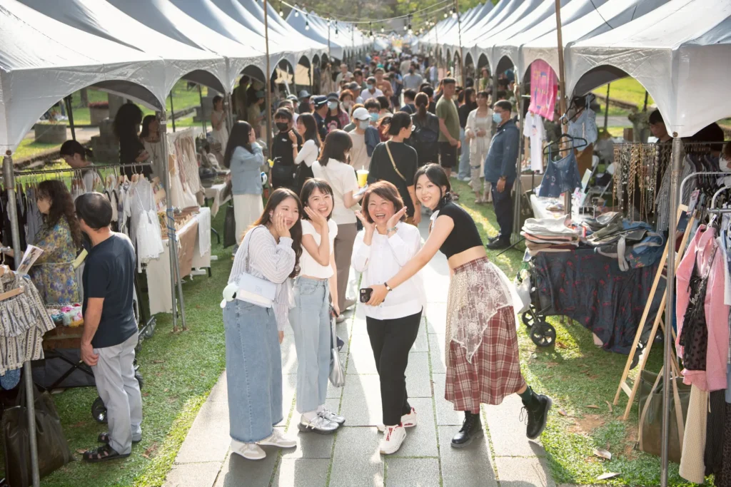 「別人賣高科技,嘉義市賣雞肉飯!」黃敏惠:百工百業齊心拼出經濟七連霸