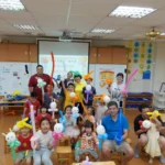 育兒神隊友！　台中市「社區教保資源中心」提供就近教養諮詢服務