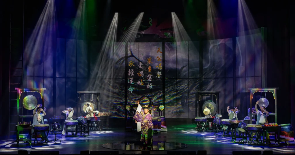 台中扶植演藝團隊成果亮眼！　五團登國藝會「taiwantop」、七團獲台中市「傑團」肯定