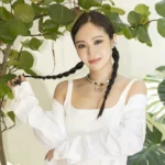 kimberley-陳芳語關愛寶寶超興奮-五年陪伴成最平靜的力量