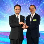 中原大學劉偉仁獲國科會傑出研究獎　展現能源材料國際影響力