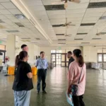 中央碳費制度帶動減碳新局　中市府攜手企業與市民推進淨零轉型