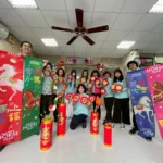 38婦女節「健康加碼-幸福加分」　義竹衛生所邀您篩檢作伙來