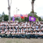 嘉義市第28期稚齡童軍木章訓練結訓　黃敏惠勉勵傳承服務精神