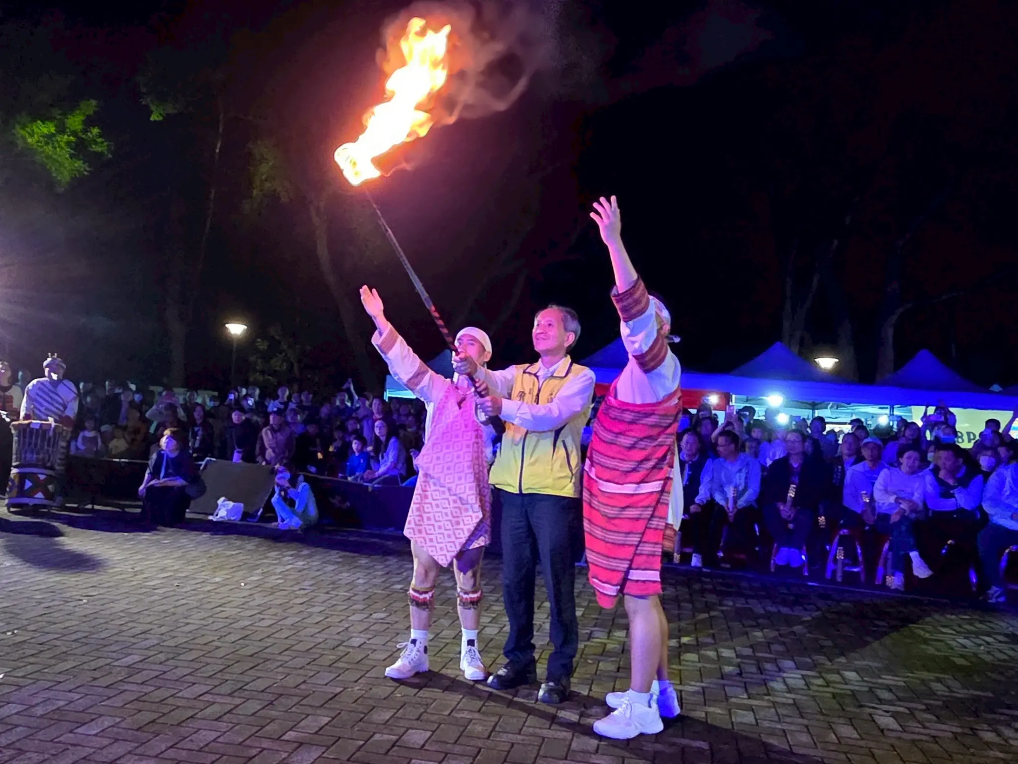 2026埔里森林逐燈祭2/27盛大登場　邀你「閃耀台灣之心」 