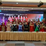 國際級選美舞台正式揭幕-asp亞洲至尊夫人台灣區-第十三屆桃園盛大啟動