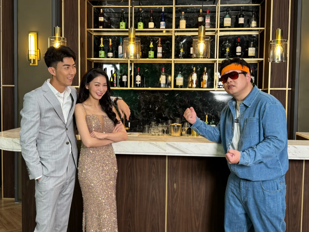 dapun-大胖錢燒光了-獻出「最帥畢業禮」重新適應無聊生活