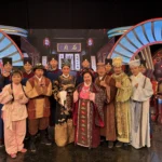 陳亞蘭-鍾欣凌視帝后拼戲-公堂大鬥法