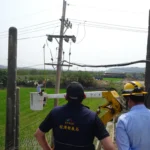 6年稽查近6千家次！　中市勒令541家未登記工廠停工　高污染業者強制斷水斷電