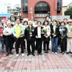 溫暖前行-追思音樂會　彰化縣二二八和平紀念日活動