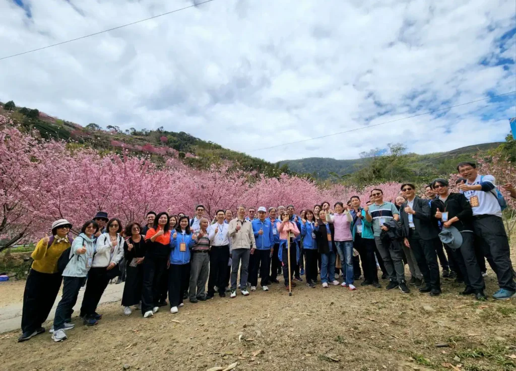 雲林官學醫院檢調平台會議聚焦sdgs目標　打造安全、健康、永續宜居城市