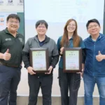 百大青農的下一站：你　也可以是青農練習生—-青年產業經營分享暨經驗傳承活動