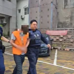 要求開門被碎碎唸　醉男竟痛毆69歲管理員受傷住院