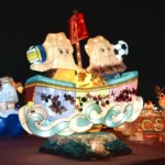 「2026台灣燈會在嘉義」全國花燈競賽成績揭曉！東石國小「蚵寶」奪燈王