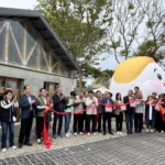 清眷診療所2/28華麗變身「言八創藝空間」-　聯手「2026浮現祭」點亮海線！