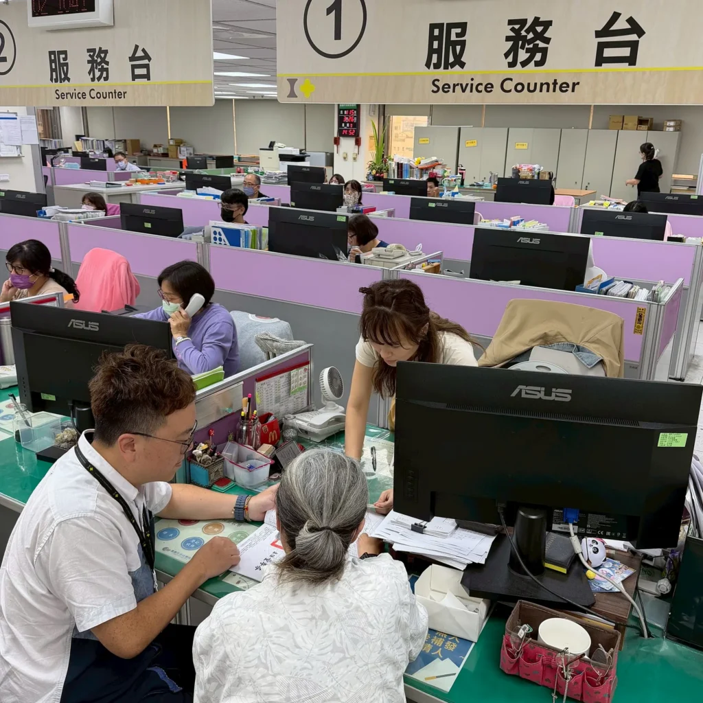 嘉市推不動產防詐聯防 鎖定獨居長者主動預警守住房產 嘉市推不動產防詐聯防 鎖定獨居長者主動預警守住房產