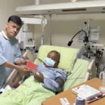 保全員被醉男打進加護病房　保全公會理事長怒了：暴力零容忍