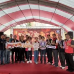 慶元宵!　-台中大里中興商圈「杙仔親子樂-」登場-拼創意、抽好禮