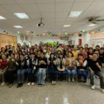 說故事是閱讀最美的風景　台中故事協會志工開訓