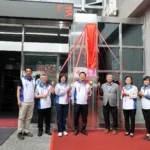 「南投縣農林漁牧業普查處」2日掛牌成立