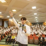 嘉藥勇奪「大學問、遠見」雙冠軍！-藥學系全台最夯