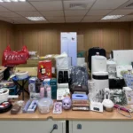 彰化縣推動二手物募集成果豐碩　募集近千件落實資源循環