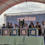 2026麥穗蹦馬戲　3月7日相約大雅-走進金色麥浪　體驗春日麥鄉盛典