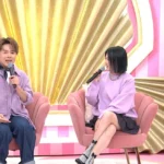 《阿姐萬歲》讓孕媽咪齊聚一堂吐苦水