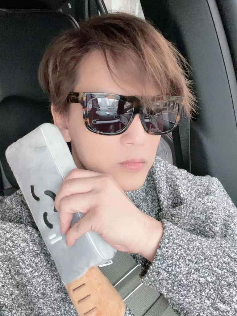 出道30年陳曉東人生首張限量音樂黑膠即將誕生