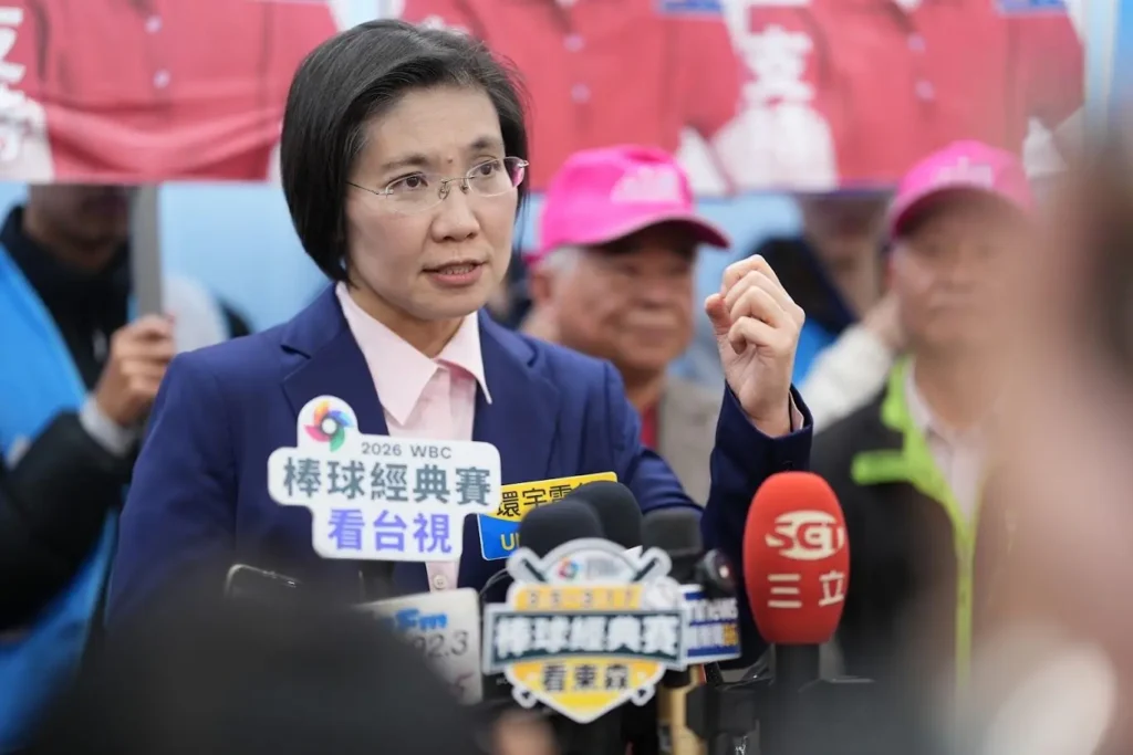 造謠抹黑挑戰司法底線　徐欣瑩依法追究到底