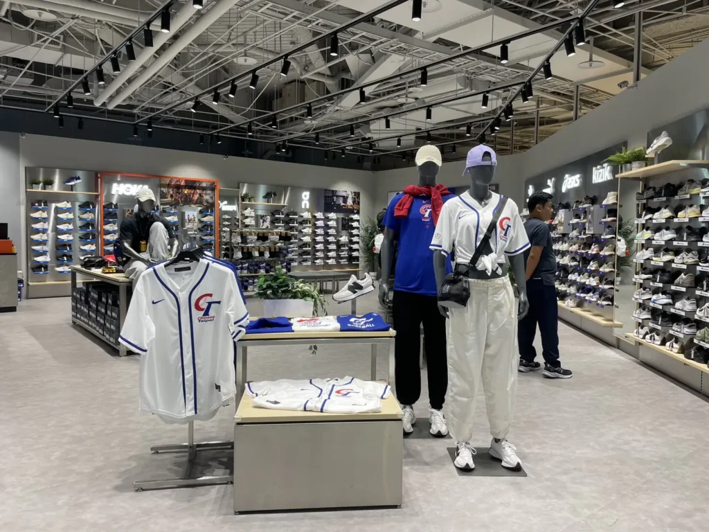 wbc世界棒球經典賽強力開打　高雄大立限時加碼活動力挺中華隊