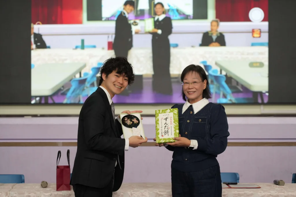 台日防災教育對話提升校園韌性　校長防災教育增能研習守護學童安全