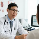 年後「腎」重起事！嘉基醫師解三大護腎迷思　別讓「健康陷阱」掏空你的腎