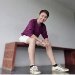 57歲抗癌生命鬥士吳芮安　罹患乳癌與淋巴癌17年重生之路