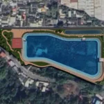 穩定新社農業用水！　白冷圳擴大灌溉服務工程-增加453公頃面積、年創3.6億農經效益