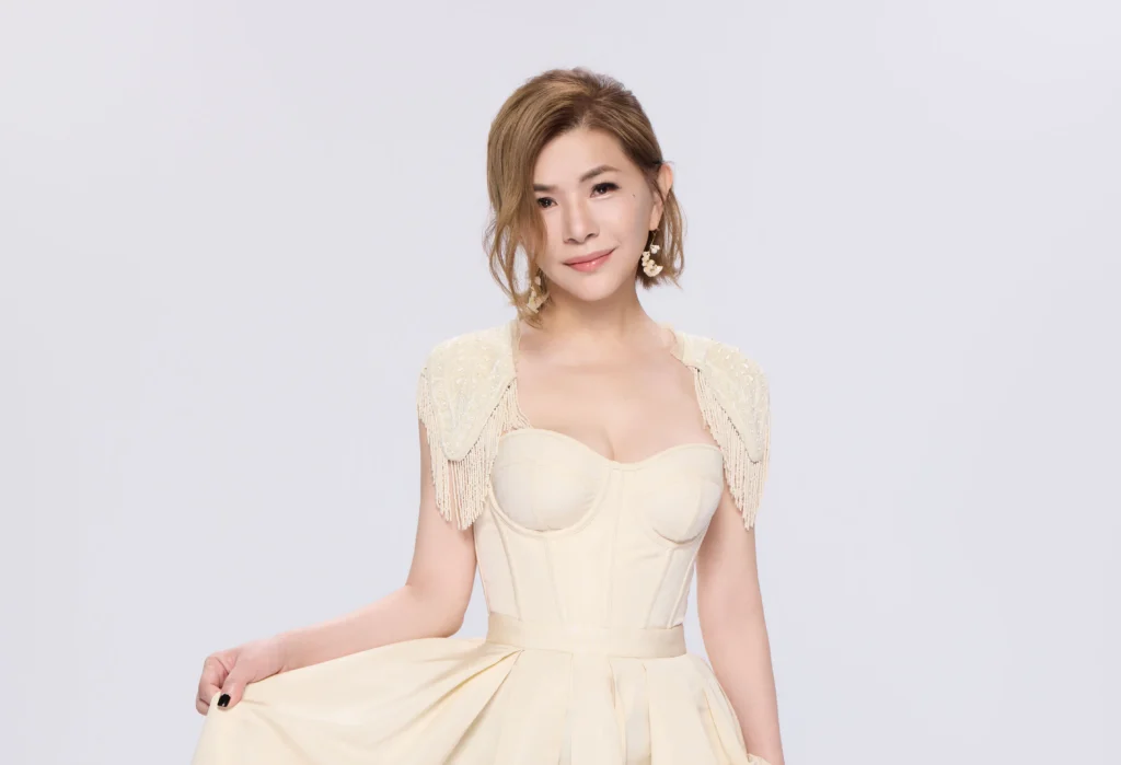 張清芳人美心善三度攻蛋-發願籌8億為偏鄉長照築家