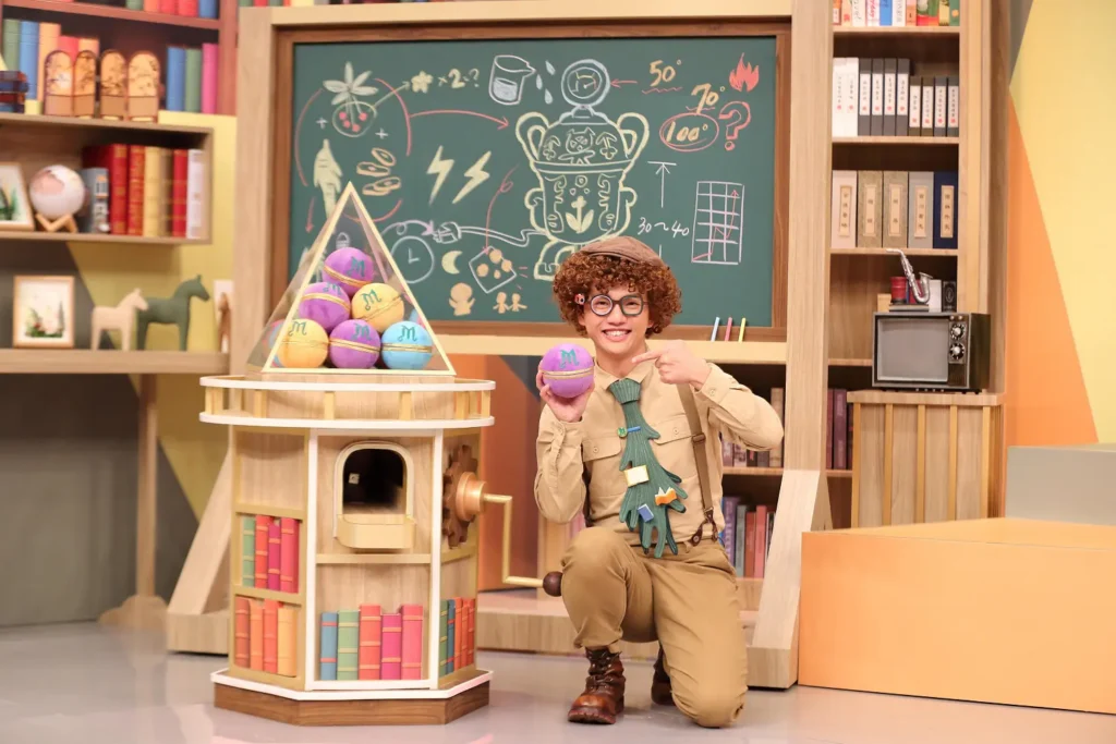 王伯源探索古詩之美-走入生活實驗從孩子的視野碰撞許多意外的驚喜