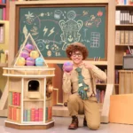 王伯源探索古詩之美-走入生活實驗從孩子的視野碰撞許多意外的驚喜